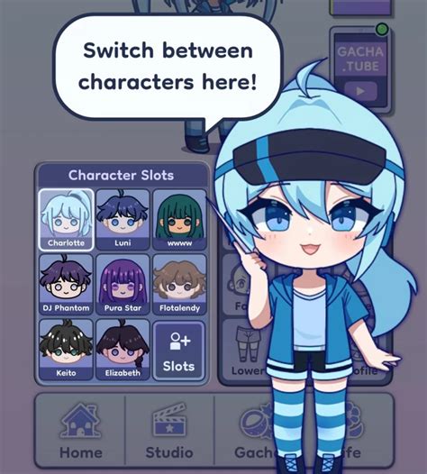 gacha studios online slots|Play Free Gacha Studios Slots Online .